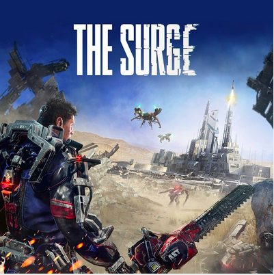 最安値 The Surge ザ サージ をお得に注文するならココ